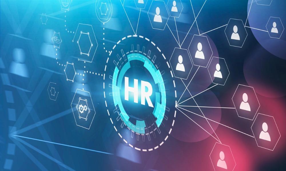 HR Management Platform