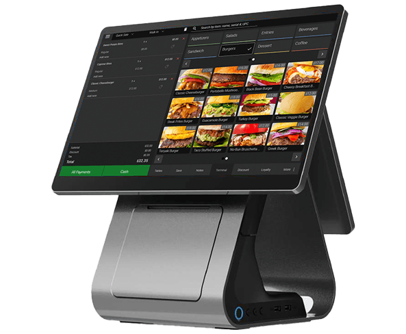 Point of Sale System